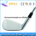 China factory supply golf club driver heads OEM brand new golf driver head